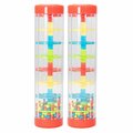 Westco Educational Products Rainshaker, 16in., 2PK SE7002-16